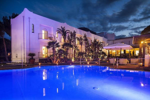 Orsa Maggiore Hotel
