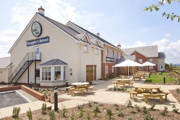 Premier Inn Ramsgate (Manston Airport)