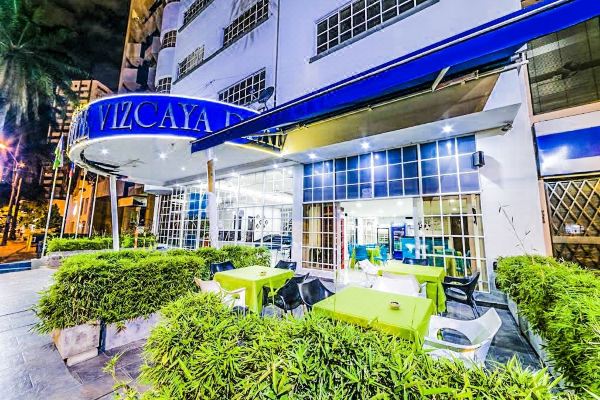 Azor Hotel Cali Versalles