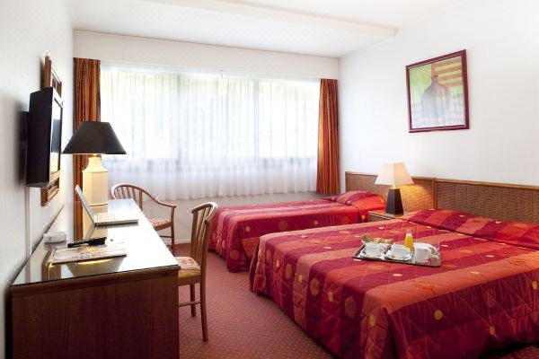 Cit'Hotel Criden