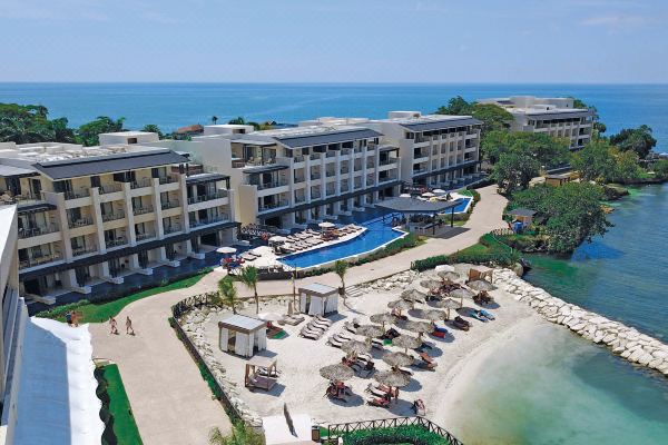 Hideaway at Royalton Negril, An Autograph Collection All-Inclusive Resort - Adults Only