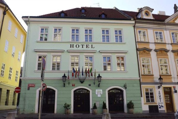 Betlem Club Hotel