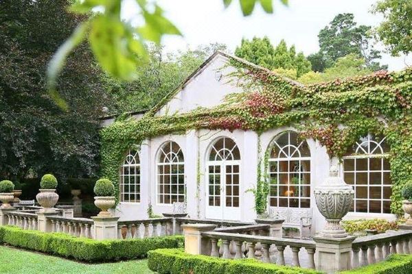 Milton Park Country House Hotel & Spa
