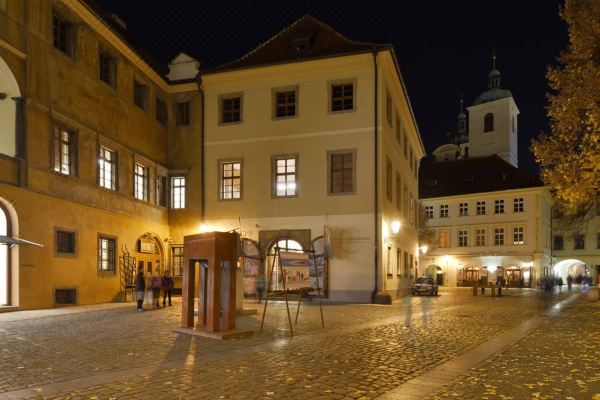 Old Town Boutique Apartments