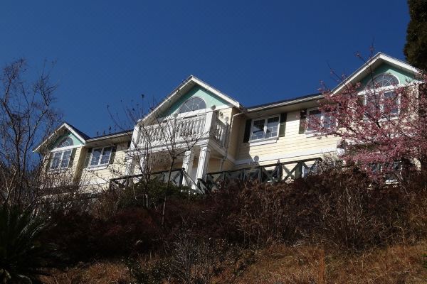 Pension Liberty Hill