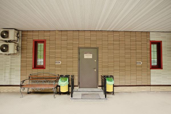 Lampa Hotel