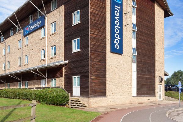 Travelodge Ashford