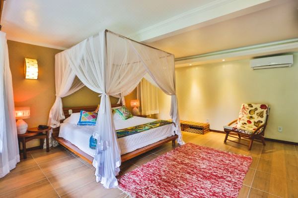 Paraíso Ecológico Pousada & Spa