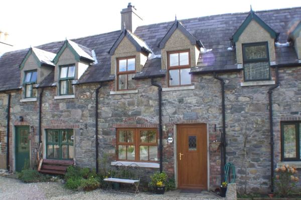 Priest Bridge Cottage