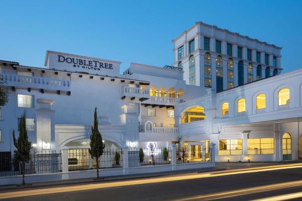 Doubletree by Hilton Toluca