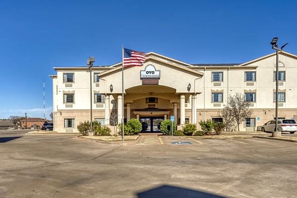 Nature Inn & Suites