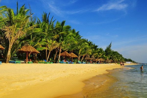 Viet Thanh Resort
