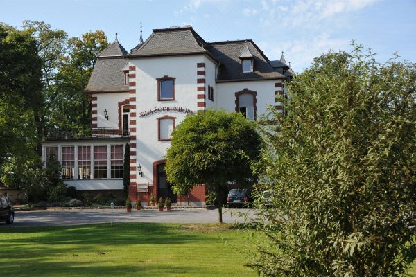 Villa Sophienhöhe
