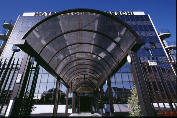 Hotel the Brand