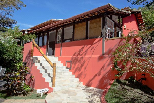 Pousada Vila Pitanga