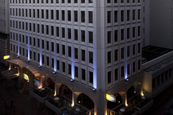 Holiday Inn Express Cape Town City Centre, an IHG Hotel