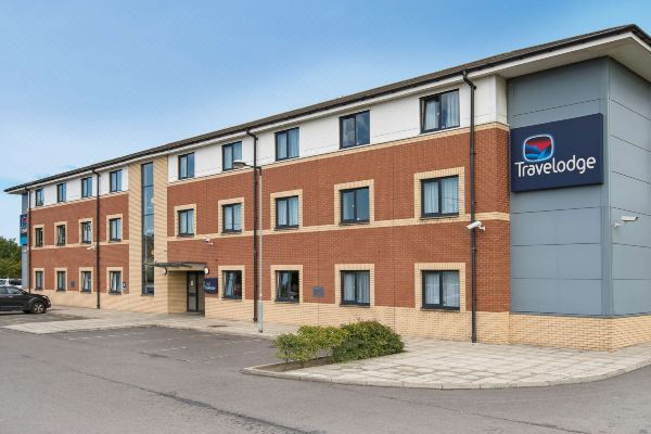 Travelodge Glenrothes