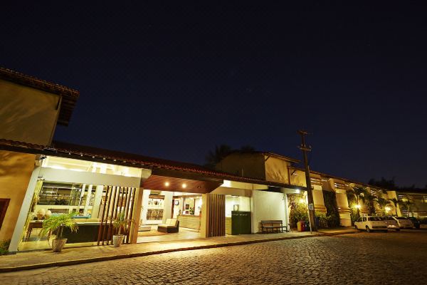 Hotel Marsol Beach Resort