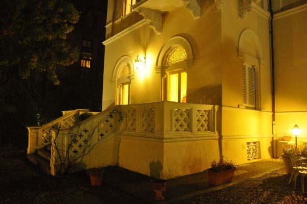 Villa la Moresca Relais de Charme Beb Adults Only