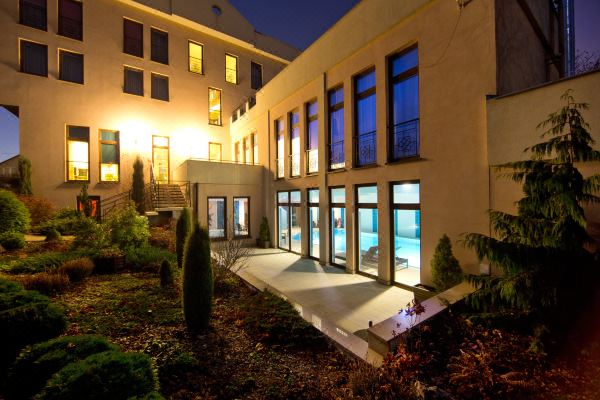 Hotel Kameralny