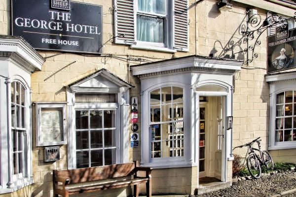 The George Hotel Easingwold