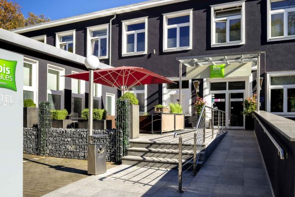 Ibis Styles Dortmund West