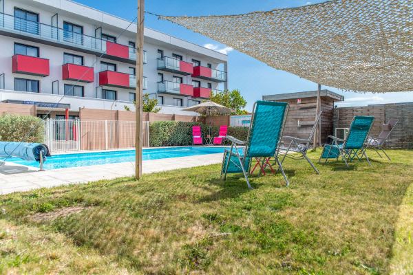 Kyriad Prestige Saint Nazaire