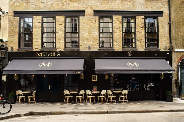 Mimi's Hotel Soho