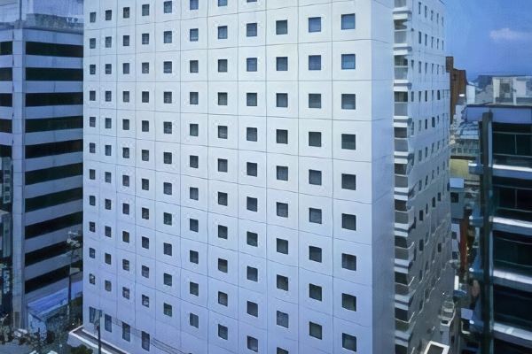 Osaka Tokyu Rei Hotel