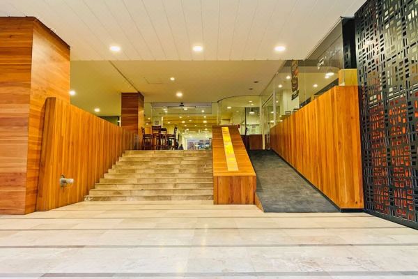 HOTEL LEPANTO