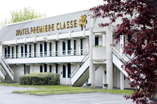 Premiere Classe Conflans-Sainte-Honorine