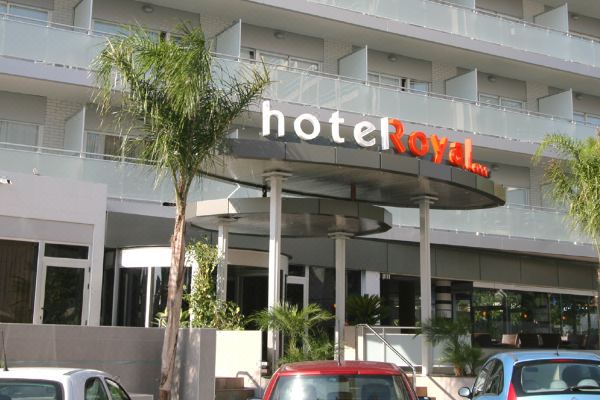 Hotel RH Royal - Adults Only