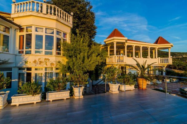 Pansion Villa Antonio