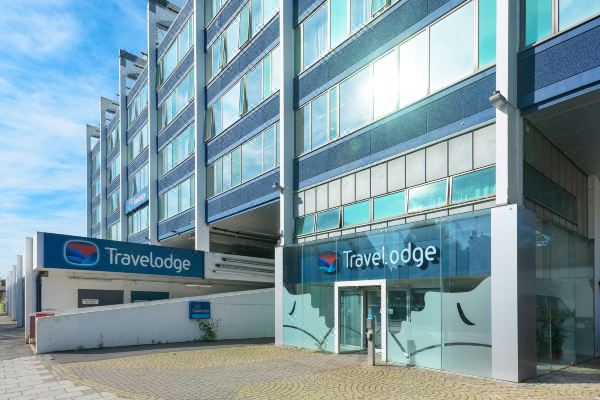 Travelodge London Teddington