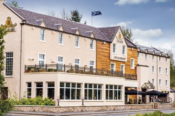 Busby Hotel