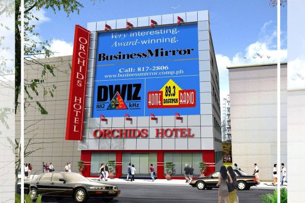 Bedbox Hotel Dagupan