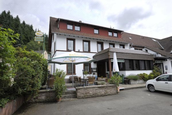 Reckweilerhof Hotel