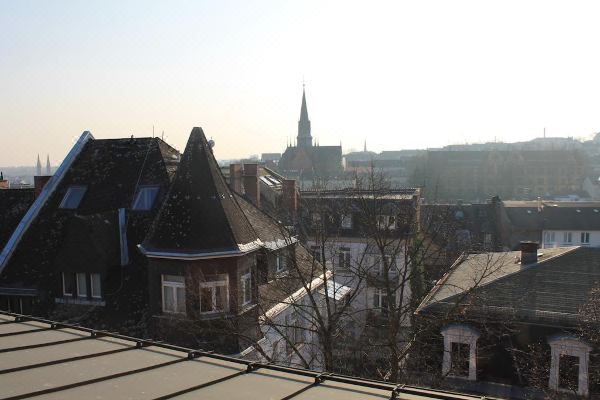 Hotel Klemm Wiesbaden