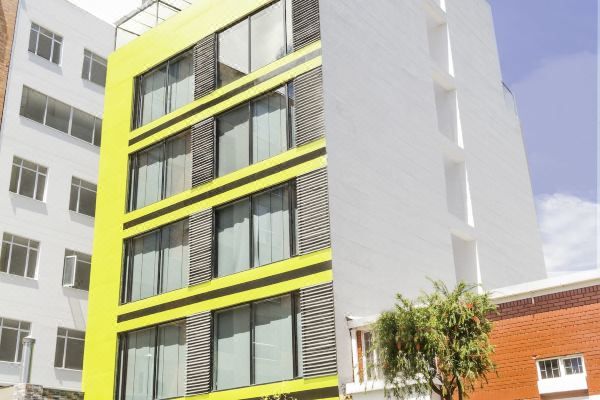 Hotel Regency Boutique La Feria