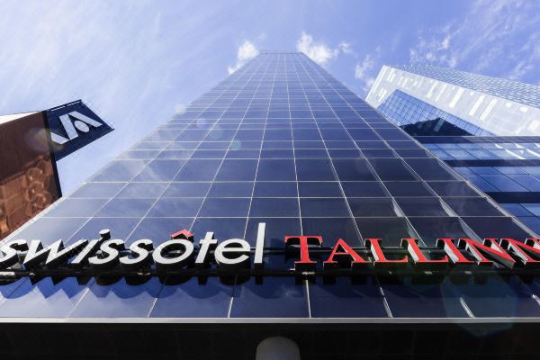 Swissotel Tallinn