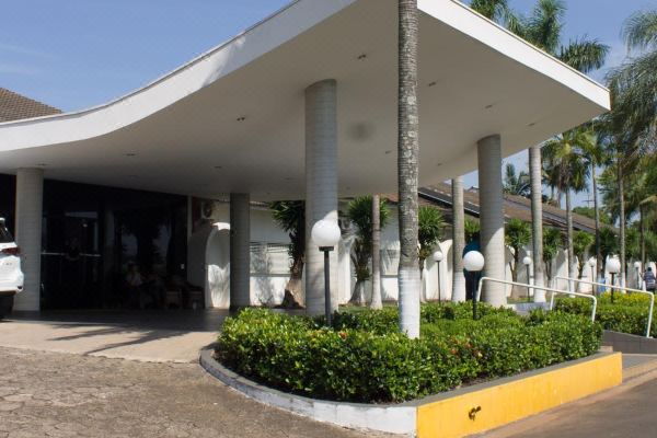 Rio Claro Plaza Hotel