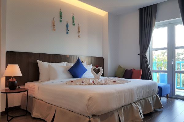 Santori Hotel Da Nang Bay