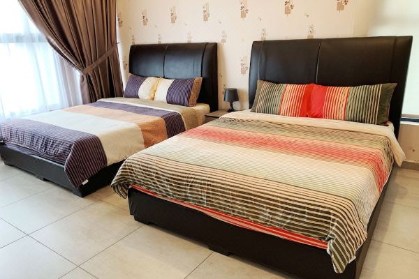 Comfort Home Atlantis