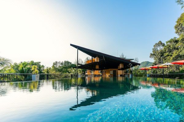Marina Sands Resort