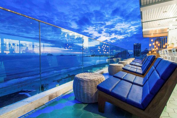 Novotel Rio de Janeiro Leme