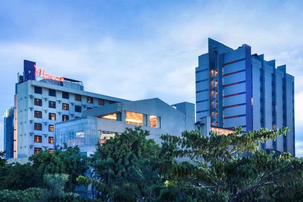 Mercure Surabaya Grand Mirama