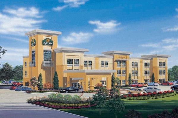 La Quinta Inn & Suites by Wyndham Enid