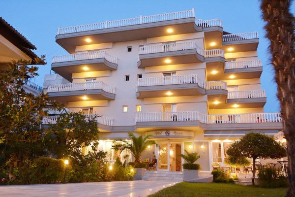 Hotel Ioni