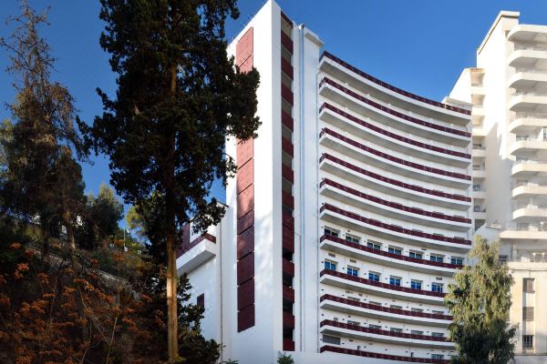Protea Hotel Constantine