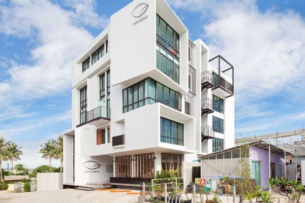 NornDee Hotel